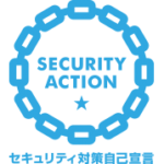 SECURITY ACTIONロゴ画像